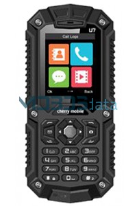 CHERRY MOBILE U7 specifikacije